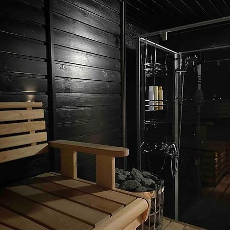 Villa Lyxfaellan Kemionsaari/Kimitoön Esterno foto