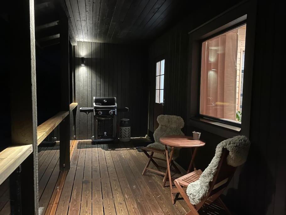Villa Lyxfaellan Kemionsaari/Kimitoön Esterno foto