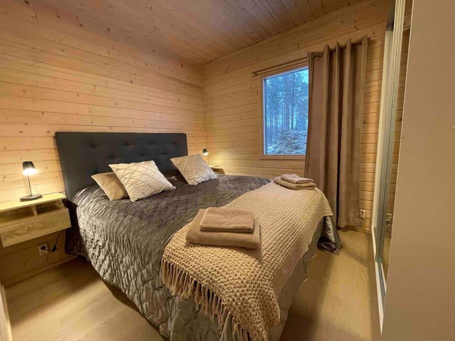 Villa Lyxfaellan Kemionsaari/Kimitoön Esterno foto