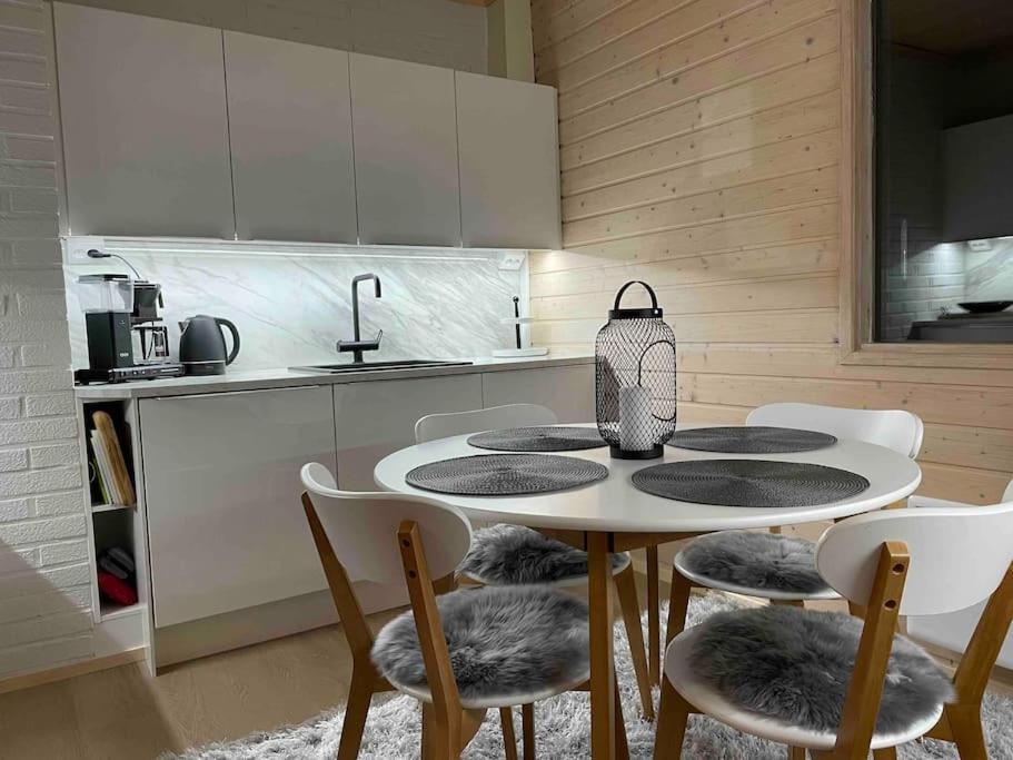 Villa Lyxfaellan Kemionsaari/Kimitoön Esterno foto