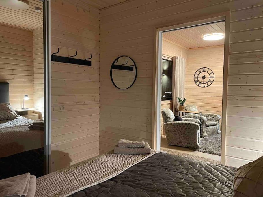 Villa Lyxfaellan Kemionsaari/Kimitoön Esterno foto