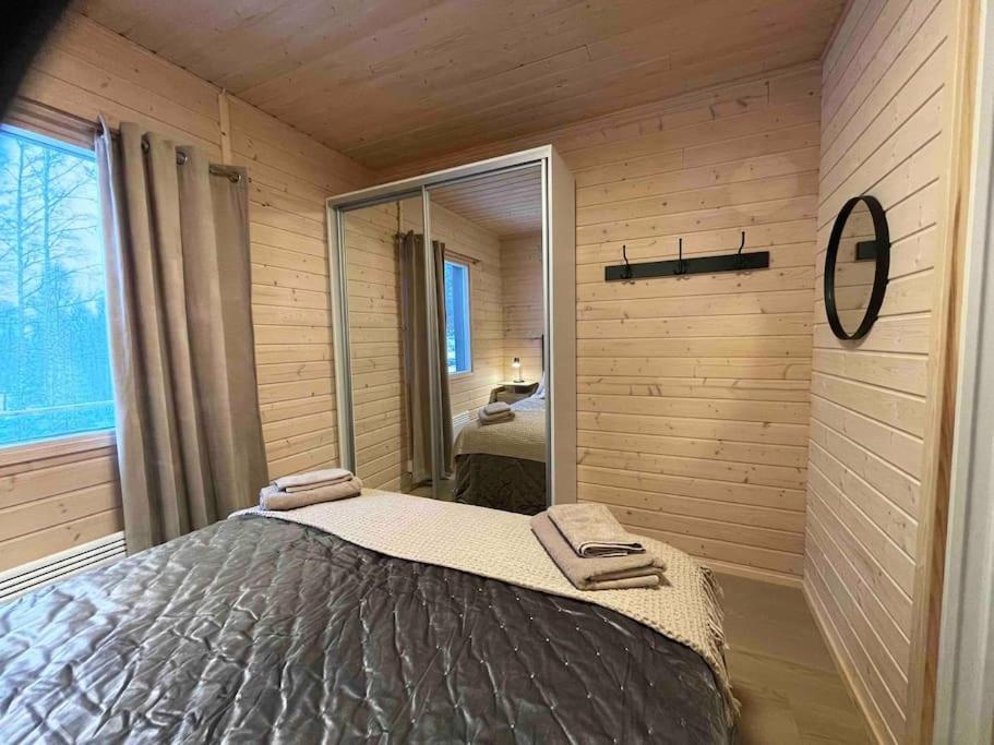 Villa Lyxfaellan Kemionsaari/Kimitoön Esterno foto