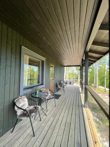 Villa Lyxfaellan Kemionsaari/Kimitoön Esterno foto