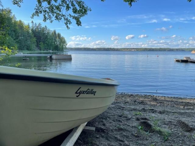 Villa Lyxfaellan Kemionsaari/Kimitoön Esterno foto