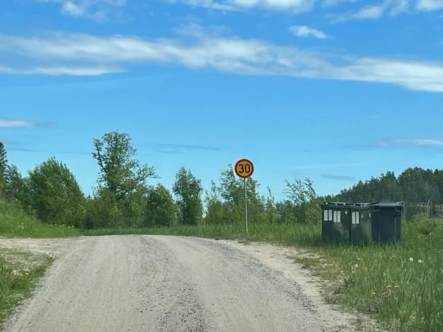 Villa Lyxfaellan Kemionsaari/Kimitoön Esterno foto